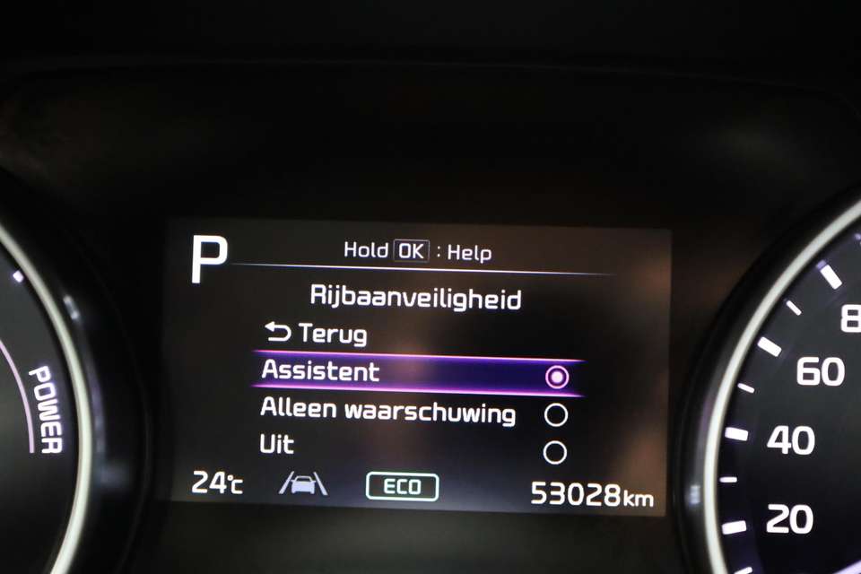 Kia Ceed SW / cee'd SW - Imagem 16