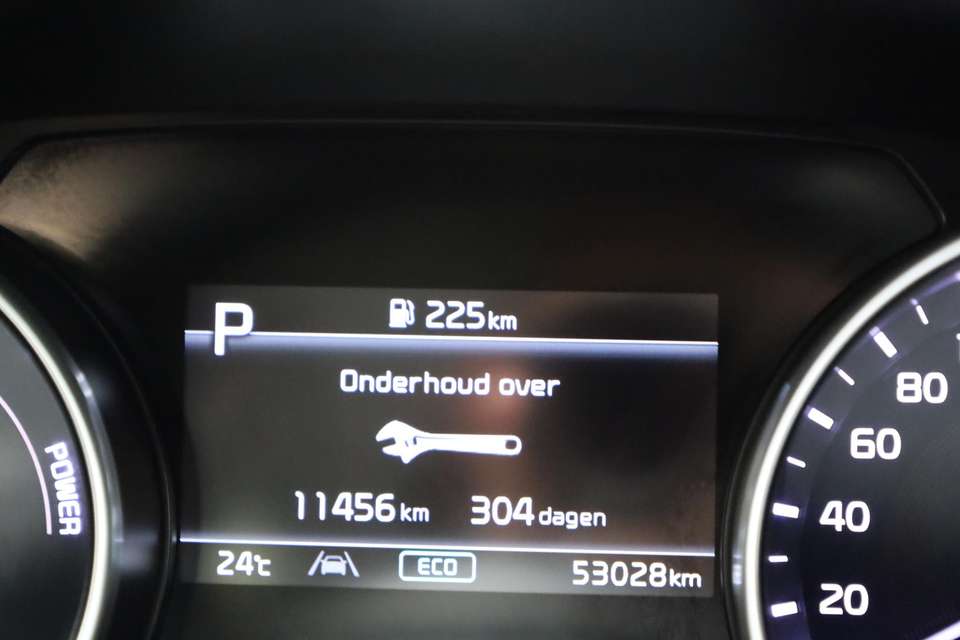 Kia Ceed SW / cee'd SW - Imagem 17