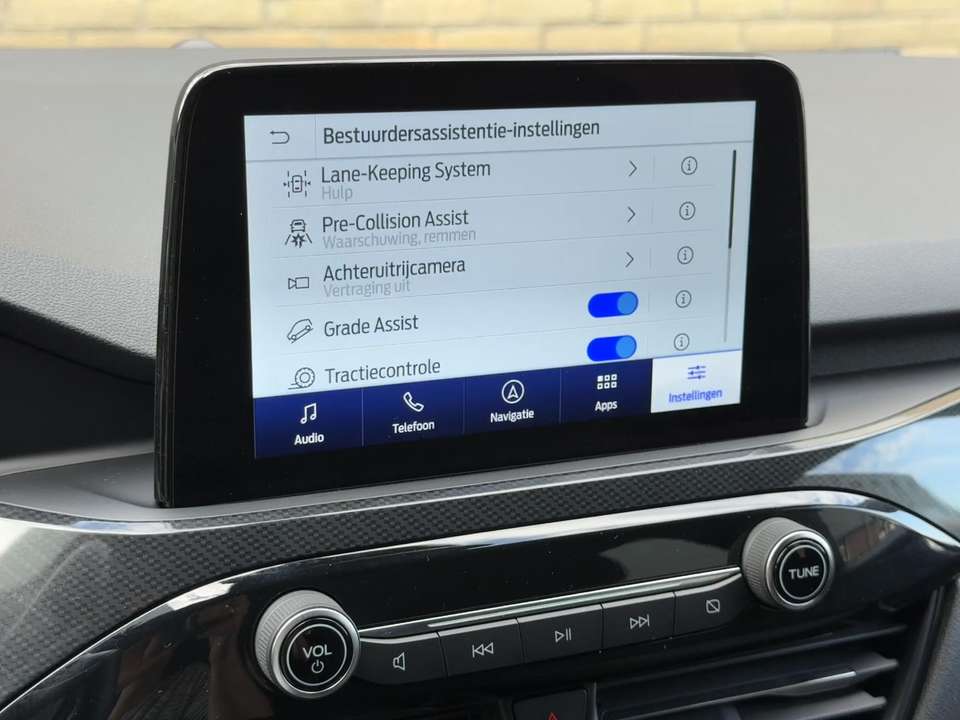 Ford Kuga - Imagem 9