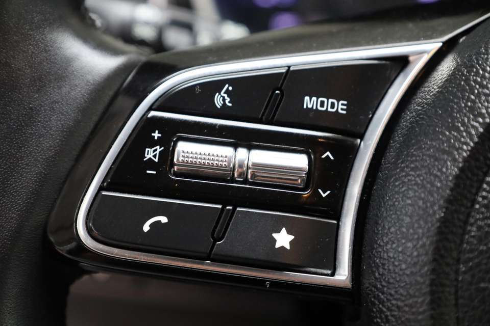 Kia Ceed SW / cee'd SW - Imagem 18