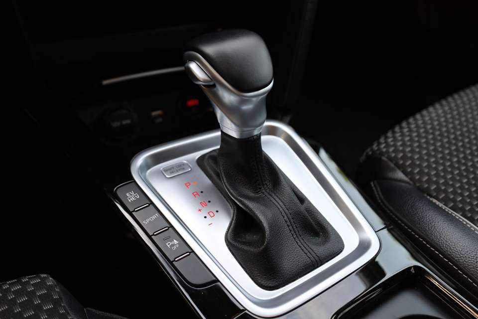 Kia Ceed SW / cee'd SW - Imagem 19