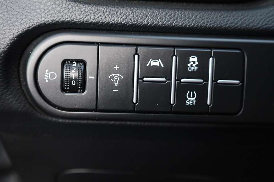 Kia Ceed SW / cee'd SW - Imagem 20