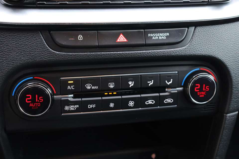 Kia Ceed SW / cee'd SW - Imagem 20