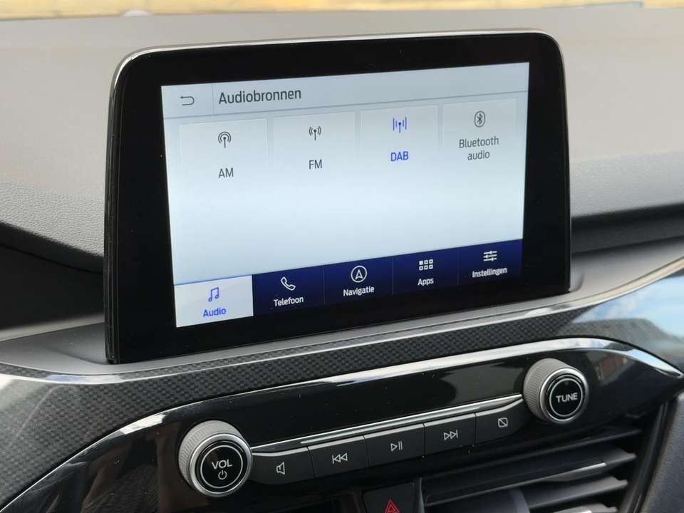 Ford Kuga - Imagem 10