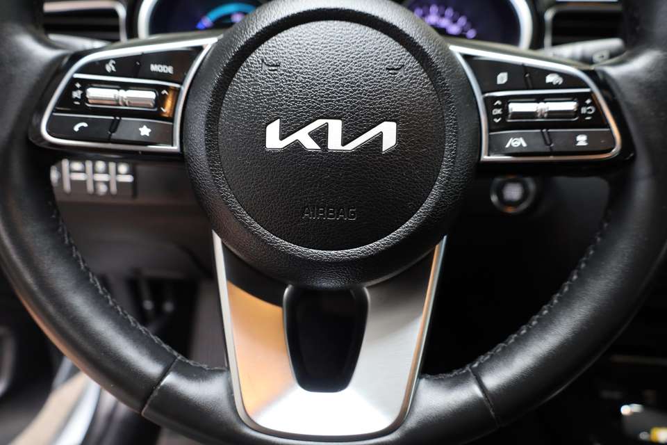 Kia Ceed SW / cee'd SW - Imagem 19