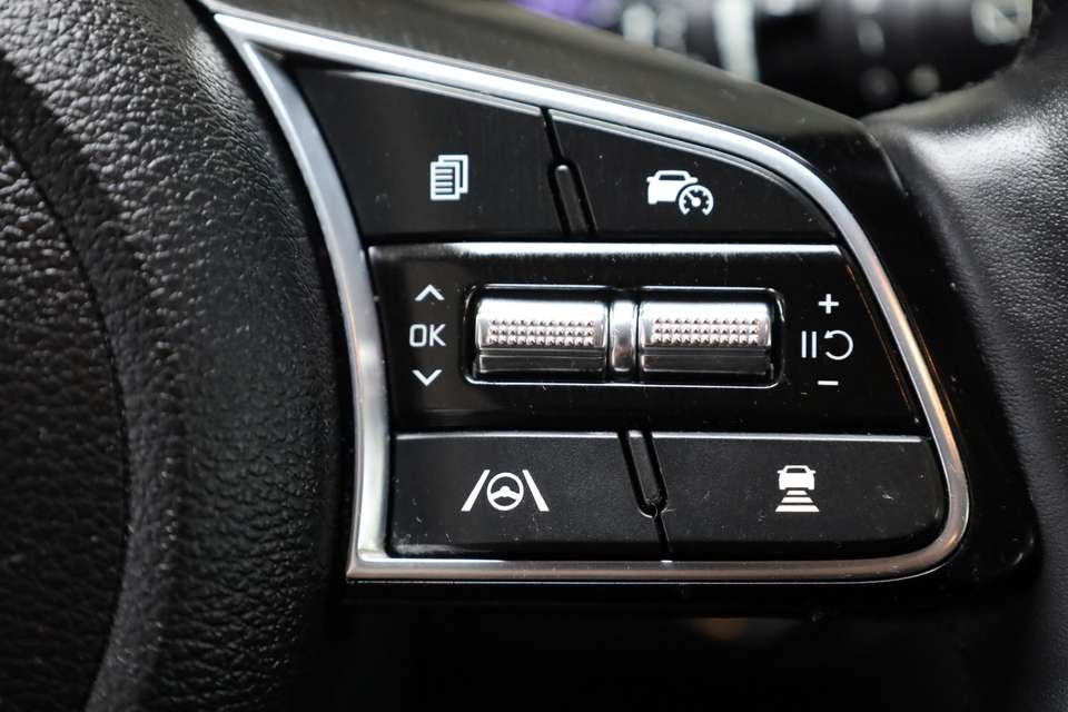 Kia Ceed SW / cee'd SW - Imagem 20