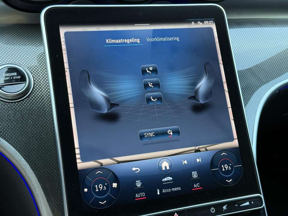 Mercedes-Benz C 300 - Imagem 14