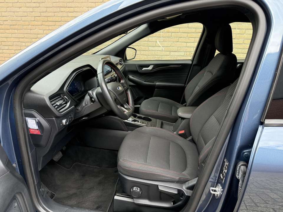 Ford Kuga - Imagem 15