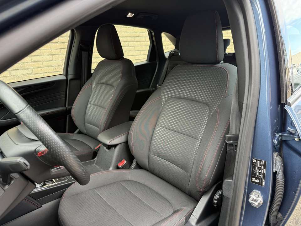 Ford Kuga - Imagem 16
