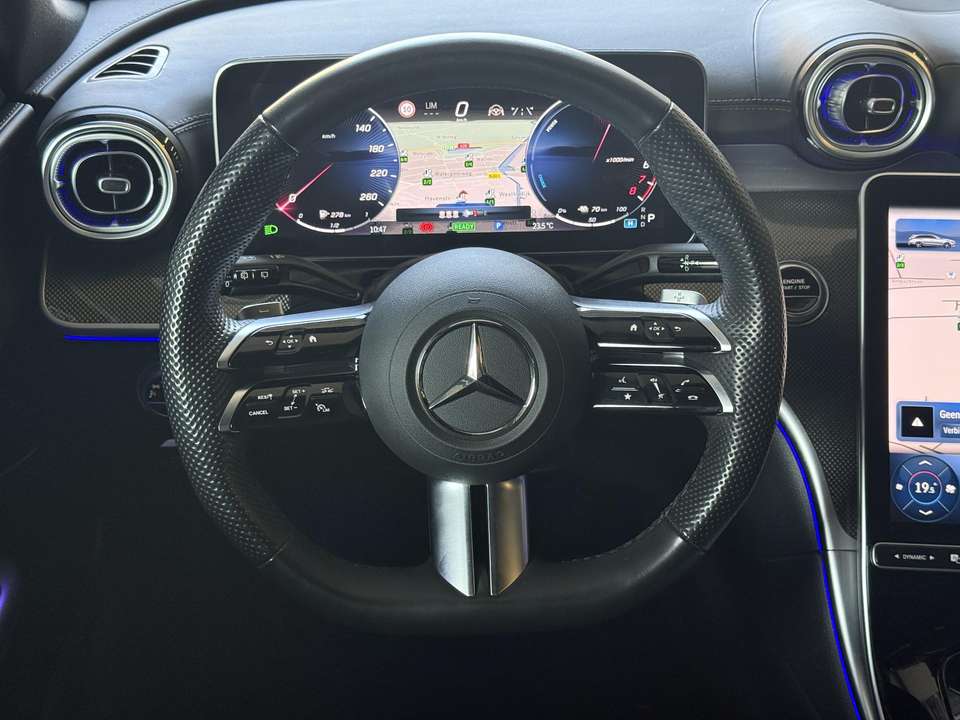 Mercedes-Benz C 300 - Imagem 20
