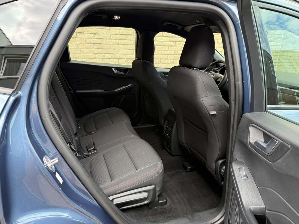 Ford Kuga - Imagem 20