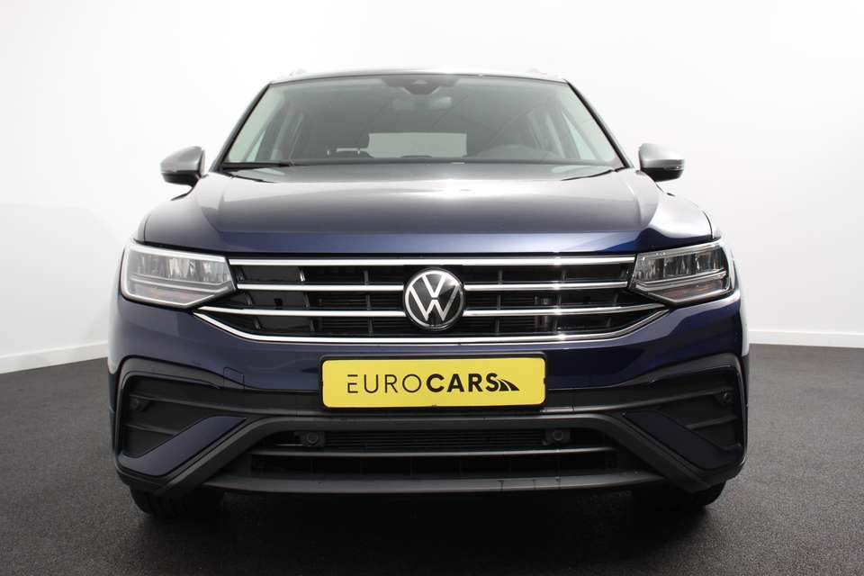 Volkswagen Tiguan Allspace - Imagem 2