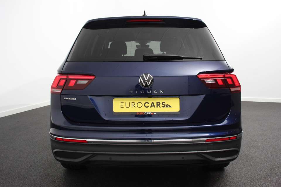 Volkswagen Tiguan Allspace - Imagem 3