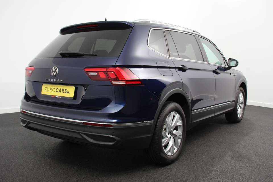 Volkswagen Tiguan Allspace - Imagem 4