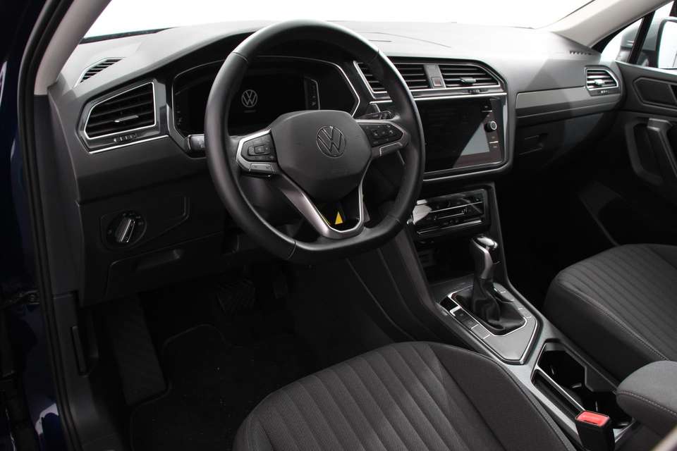 Volkswagen Tiguan Allspace - Imagem 7