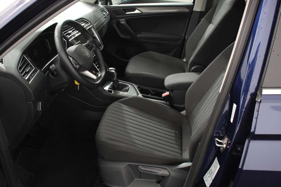 Volkswagen Tiguan Allspace - Imagem 8