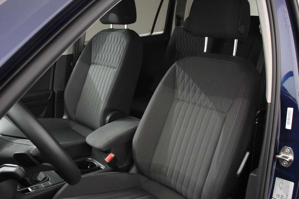 Volkswagen Tiguan Allspace - Imagem 9