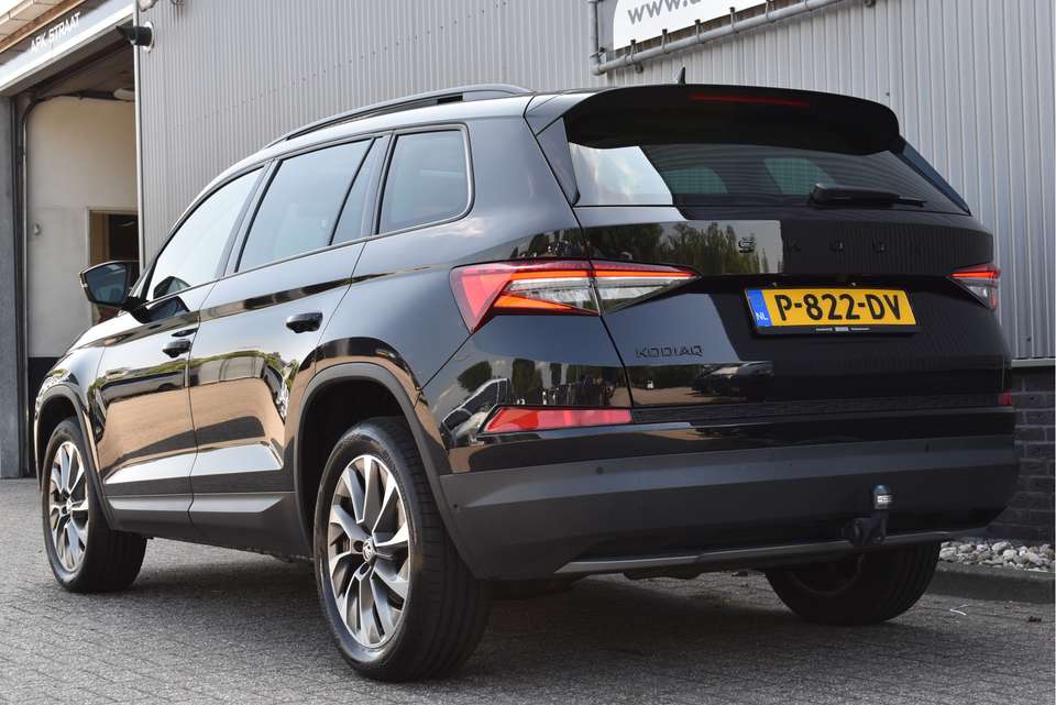 Skoda Kodiaq - Imagem 2