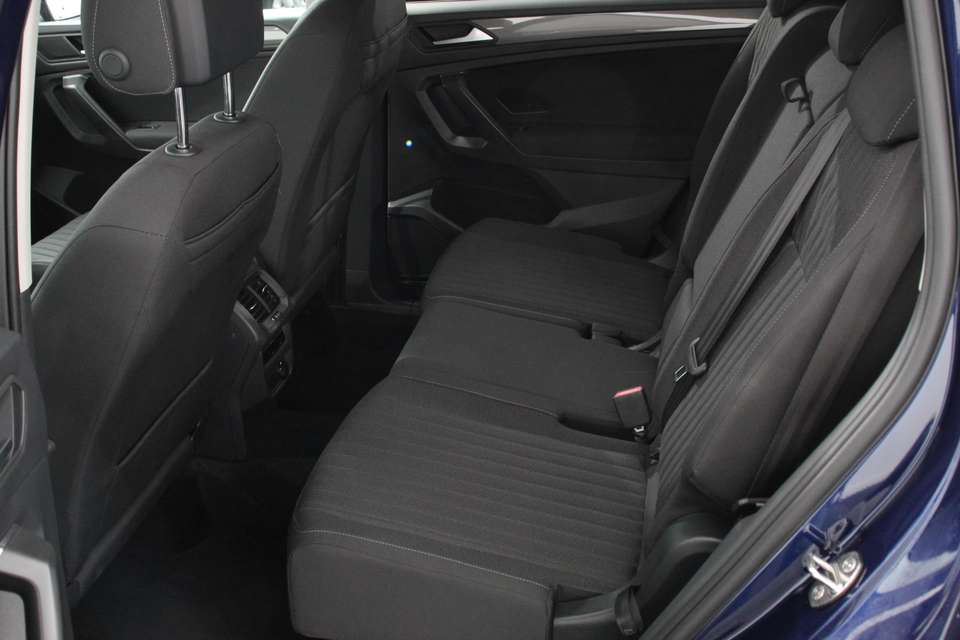 Volkswagen Tiguan Allspace - Imagem 10