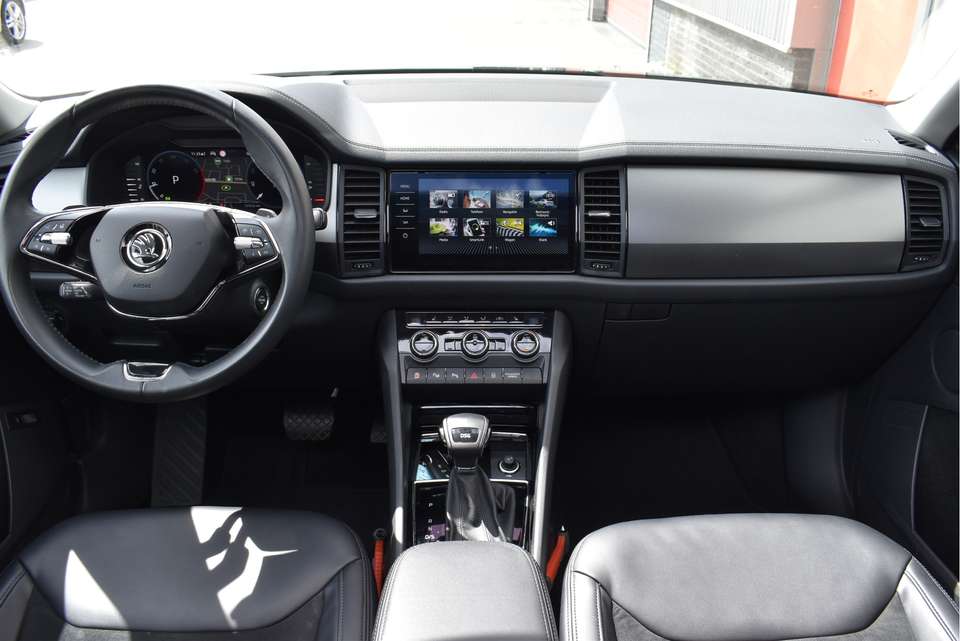 Skoda Kodiaq - Imagem 3