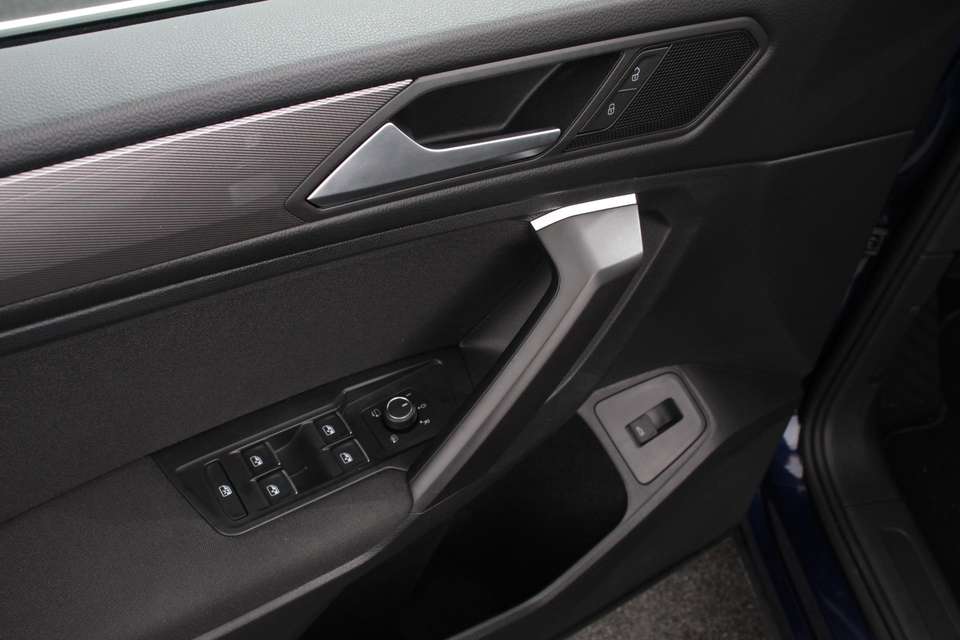 Volkswagen Tiguan Allspace - Imagem 11