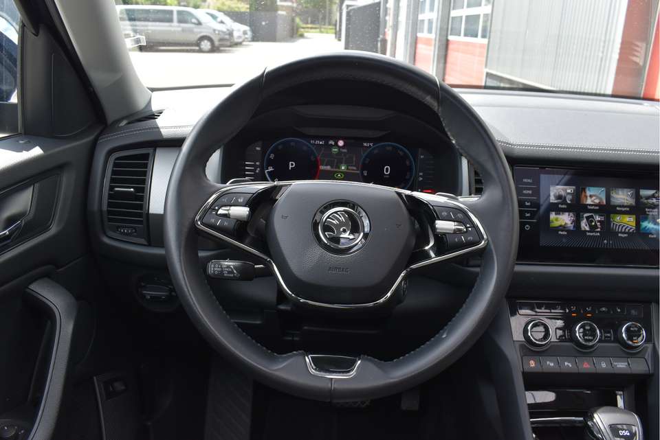 Skoda Kodiaq - Imagem 4