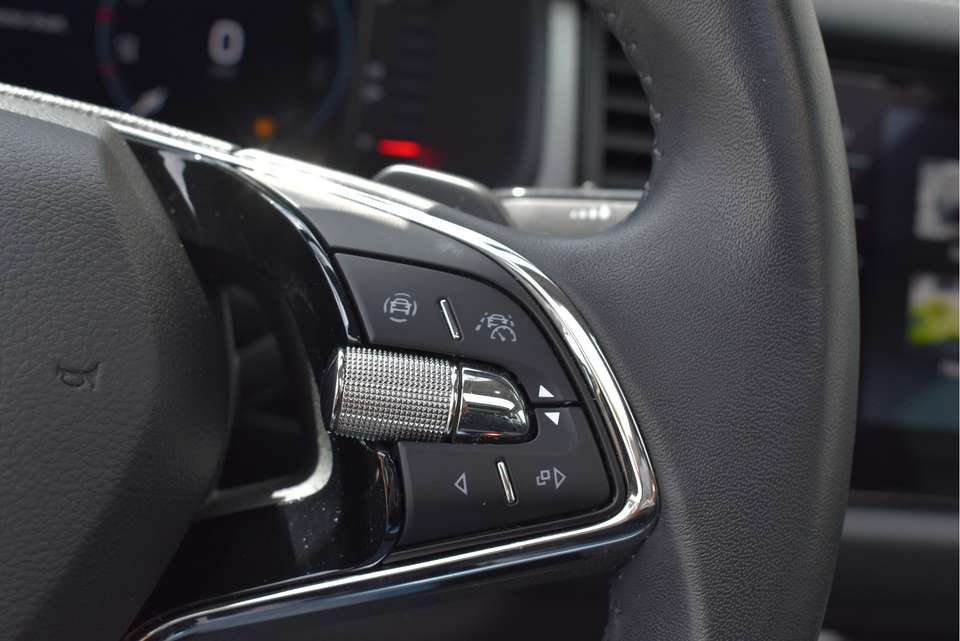 Skoda Kodiaq - Imagem 6