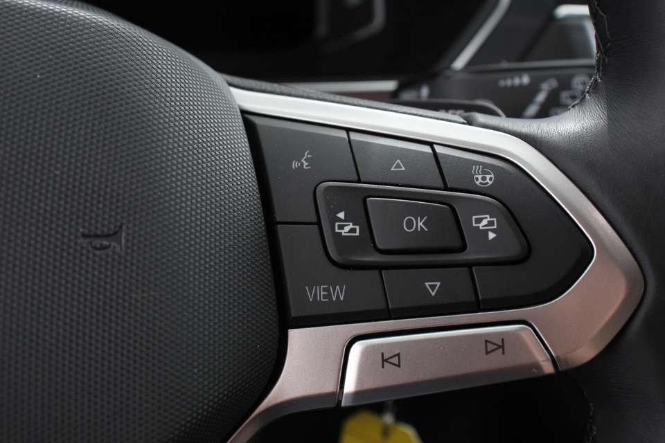 Volkswagen Tiguan Allspace - Imagem 14