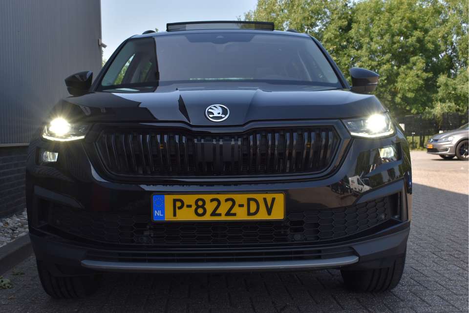 Skoda Kodiaq - Imagem 7