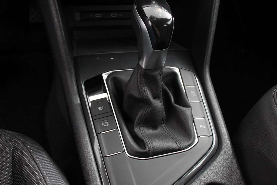 Volkswagen Tiguan Allspace - Imagem 15