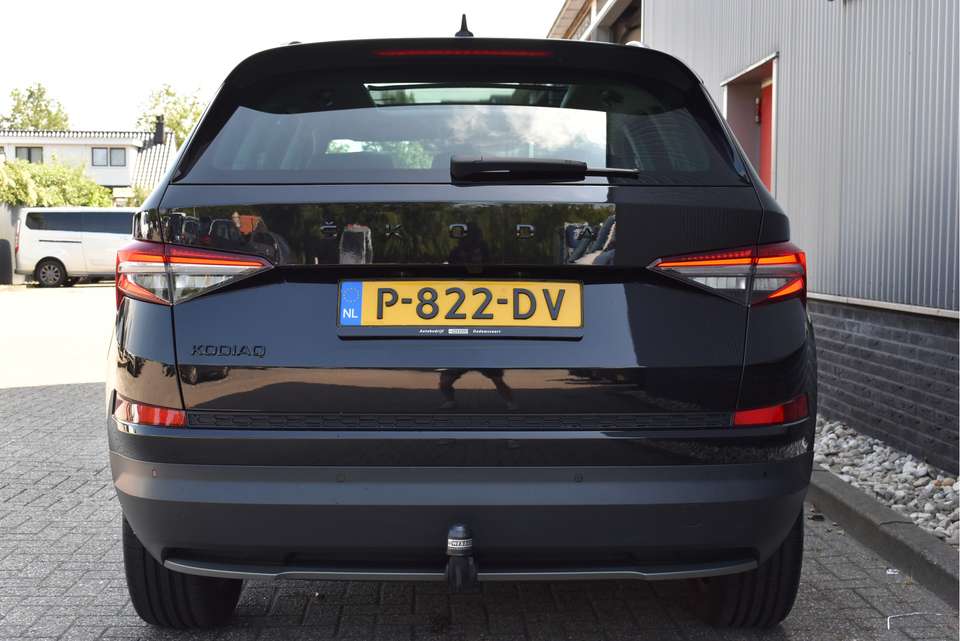 Skoda Kodiaq - Imagem 8
