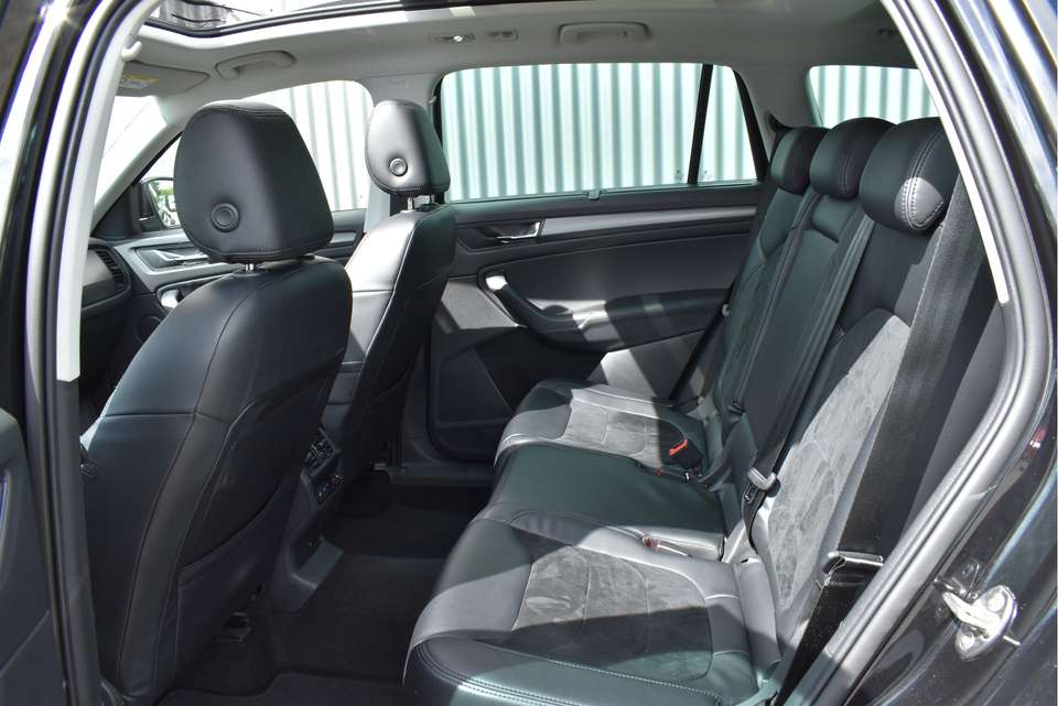 Skoda Kodiaq - Imagem 12