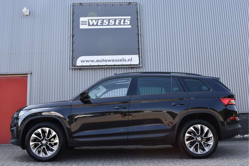 Skoda Kodiaq - Imagem 13