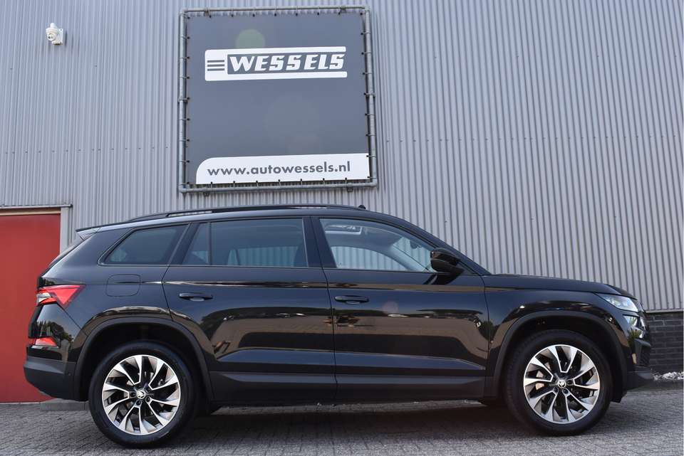 Skoda Kodiaq - Imagem 14