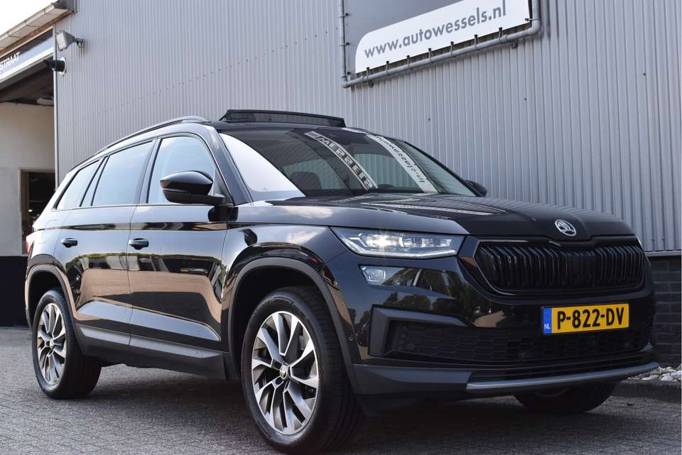Skoda Kodiaq - Imagem 15