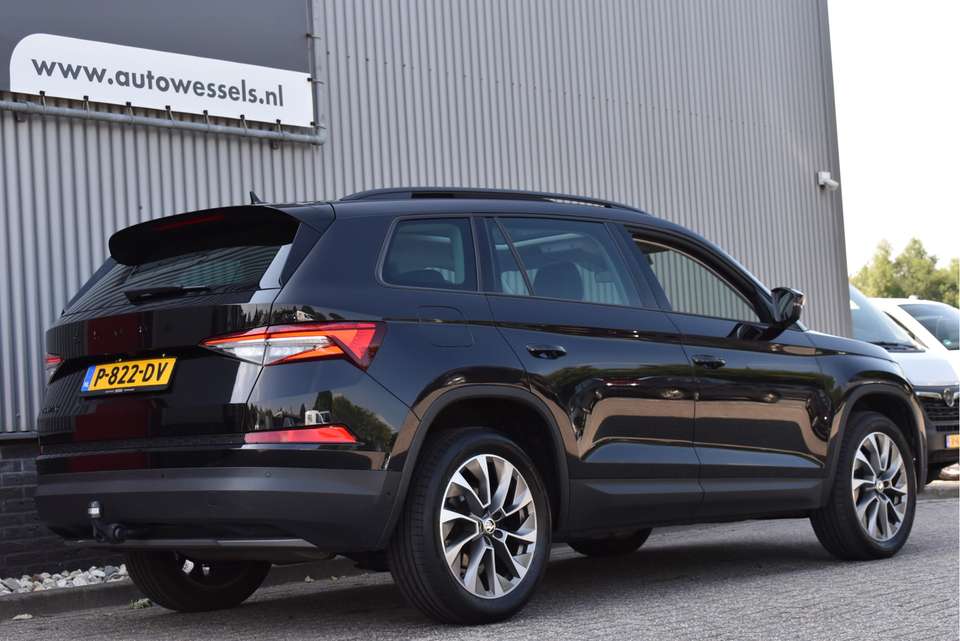 Skoda Kodiaq - Imagem 16