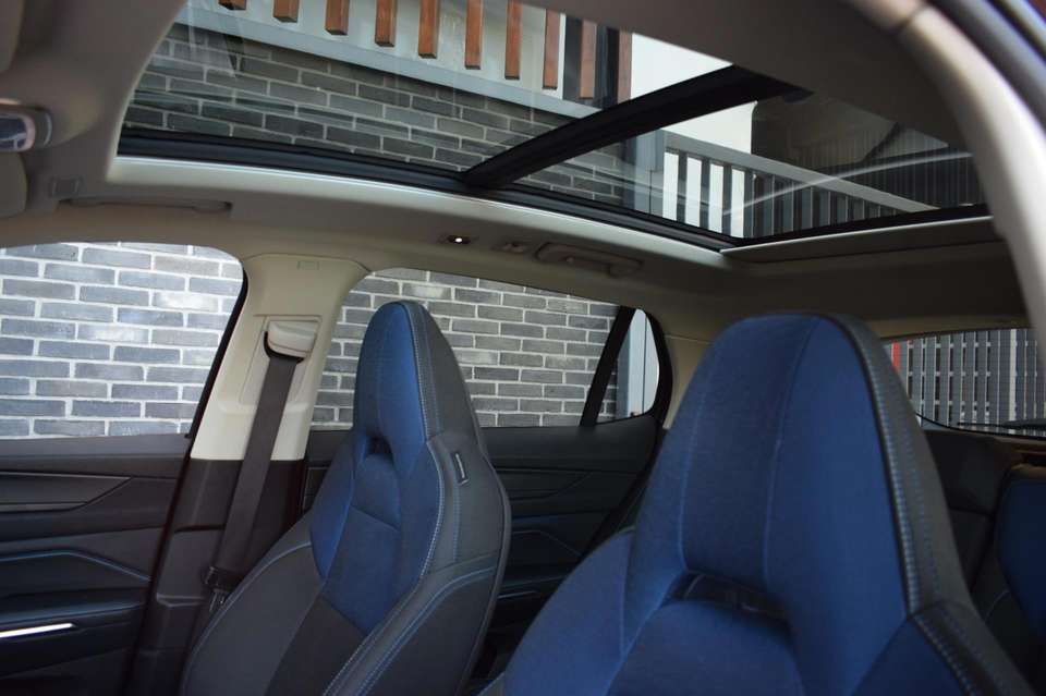 Lynk & Co 01 - Imagem 5
