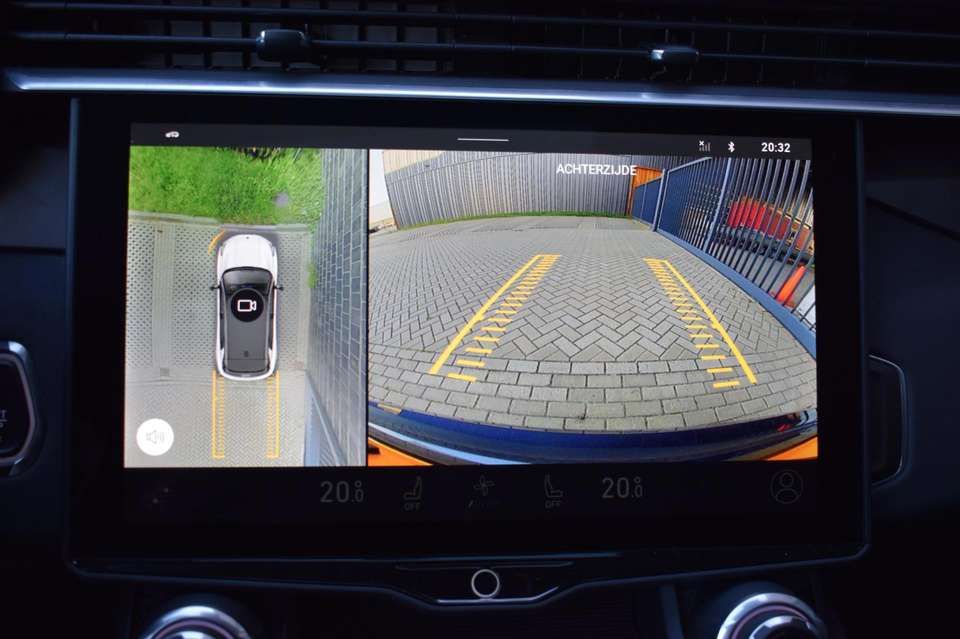 Lynk & Co 01 - Imagem 12