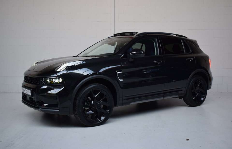 Lynk & Co 01 - Imagem 17