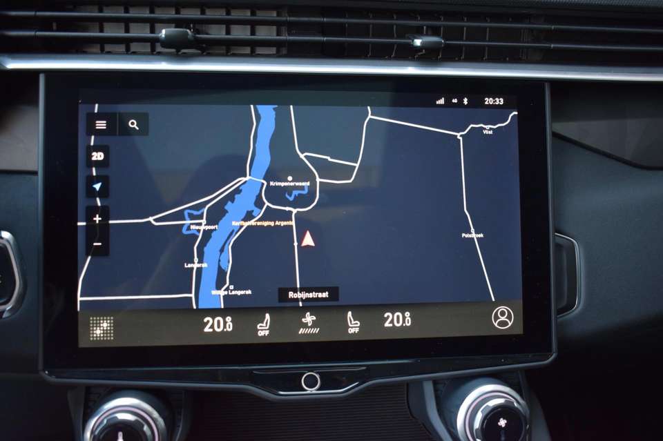 Lynk & Co 01 - Imagem 20