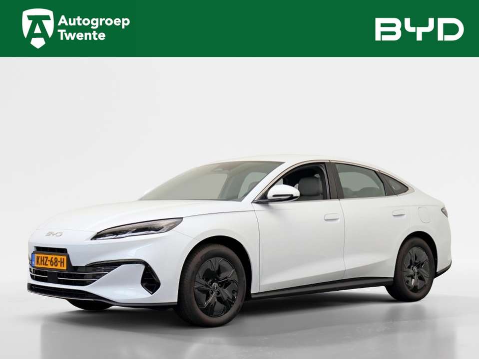 BYD Seal 6 - Imagem 1