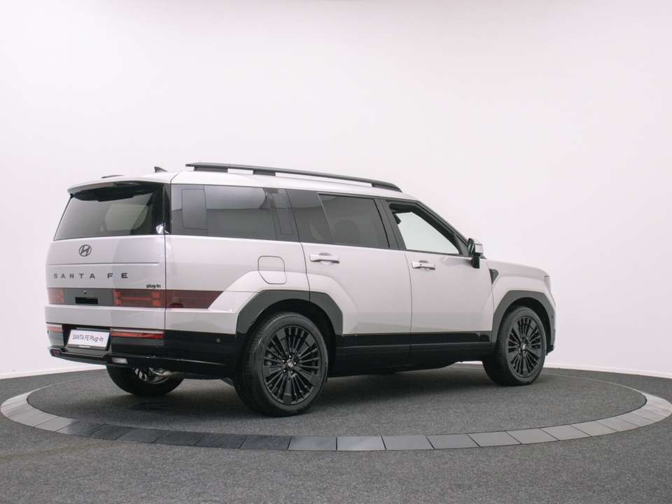 Hyundai SANTA FE - Imagem 2