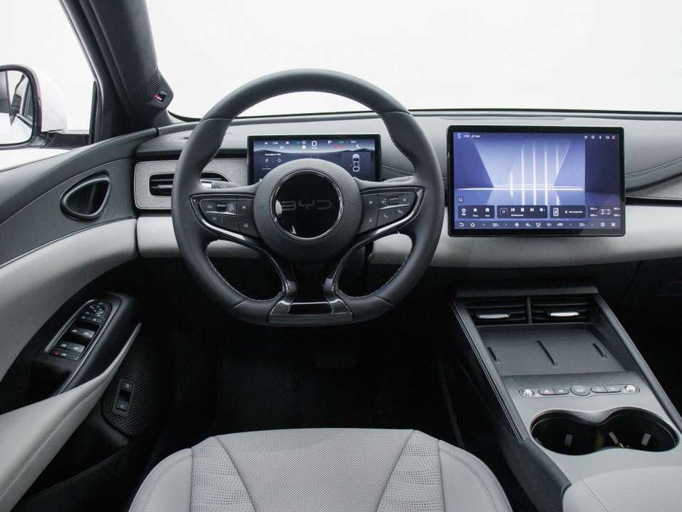BYD Seal 6 - Imagem 3