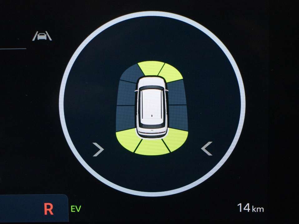 Hyundai SANTA FE - Imagem 4