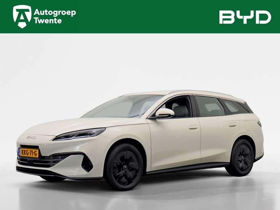 BYD Seal 6 - Imagem 1