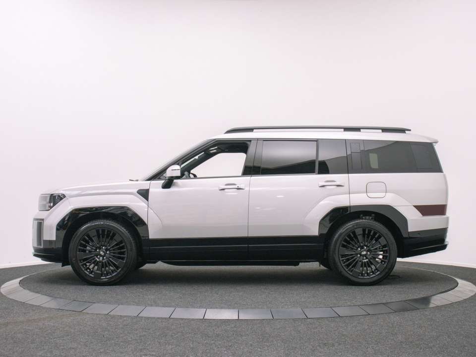 Hyundai SANTA FE - Imagem 6