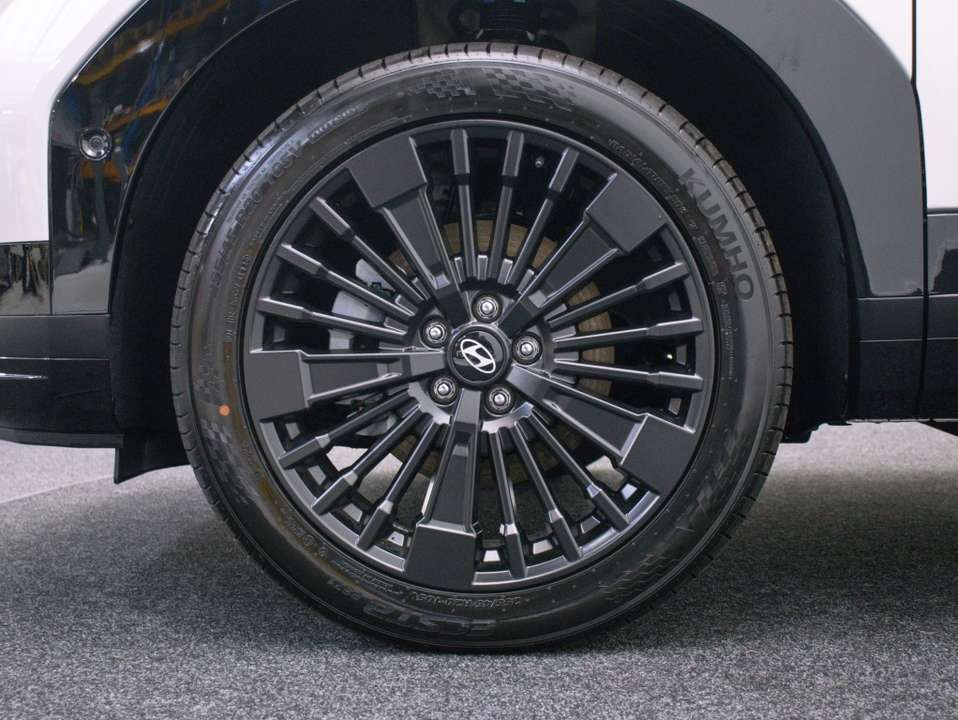 Hyundai SANTA FE - Imagem 7