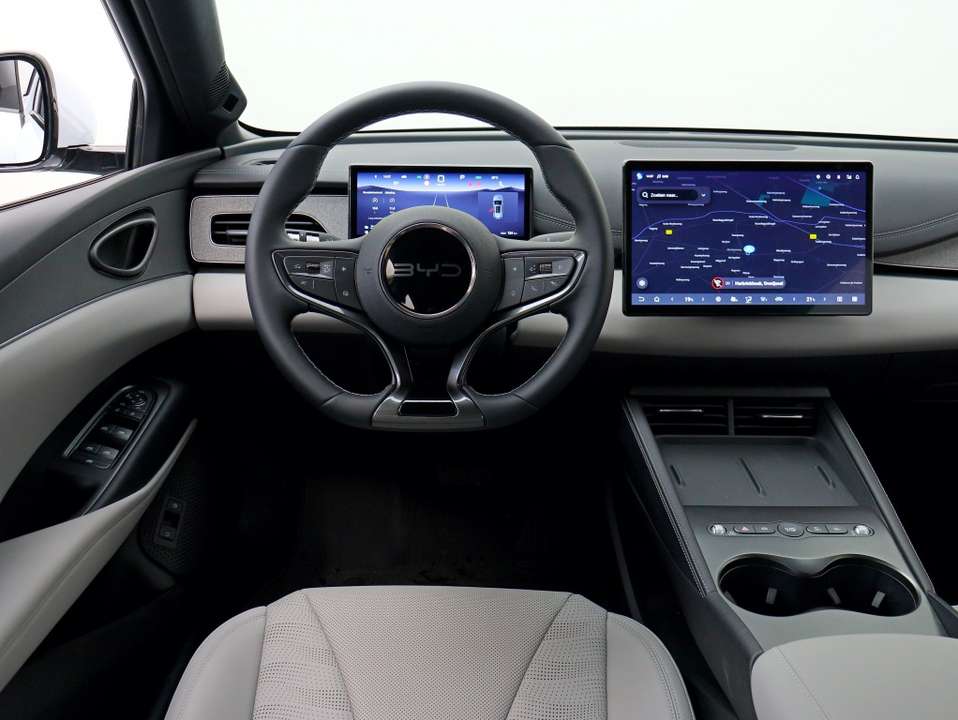 BYD Seal 6 - Imagem 3