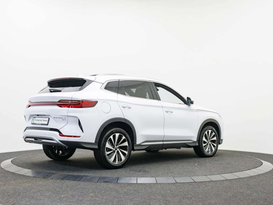 BYD Seal U - Imagem 2