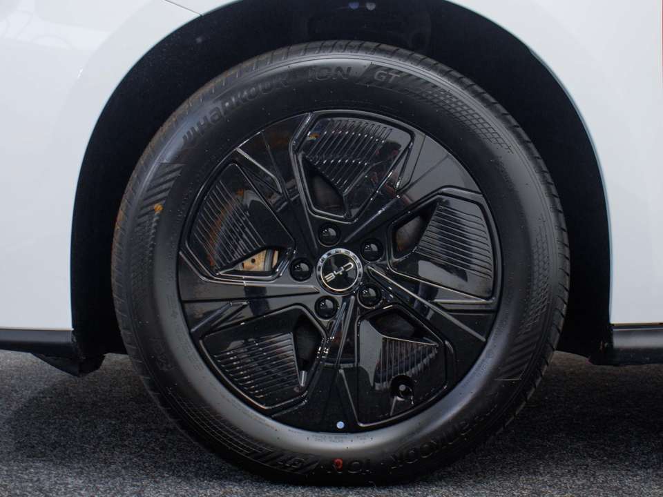 BYD Seal 6 - Imagem 7